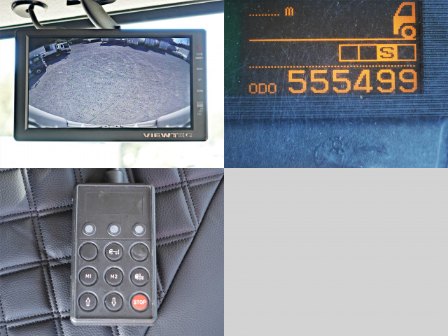 UDトラックス（日産） クオン 大型 アルミウィング QPG-CG5ZA(95660) 25枚目