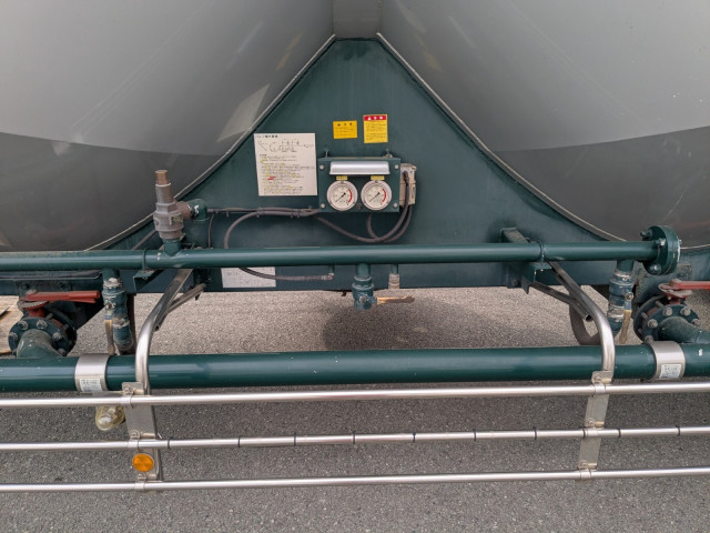 トレクス 大型 トレーラ（その他） TNF22401(95661) 24枚目