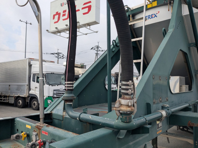 トレクス 大型 トレーラ（その他） TNF22401(95661) 26枚目