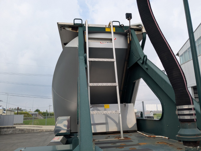 トレクス 大型 トレーラ（その他） TNF22401(95661) 27枚目