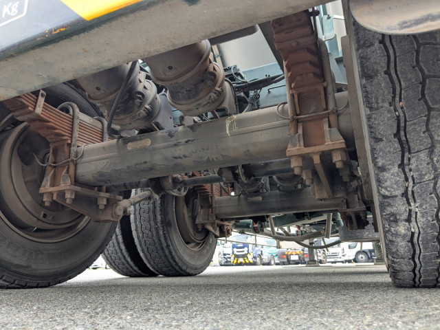 トレクス 大型 トレーラ（その他） TNF22401(95661) 28枚目