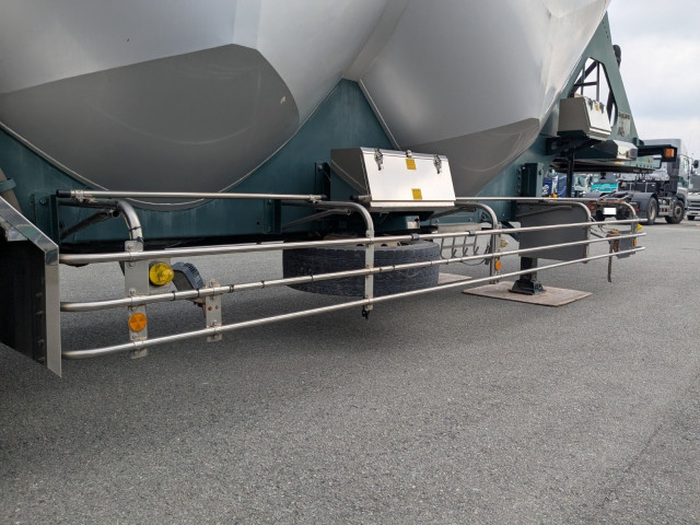 トレクス 大型 トレーラ（その他） TNF22401(95661) 29枚目