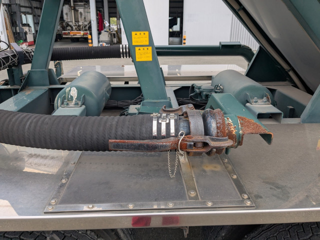 トレクス 大型 トレーラ（その他） TNF22401(95661) 30枚目