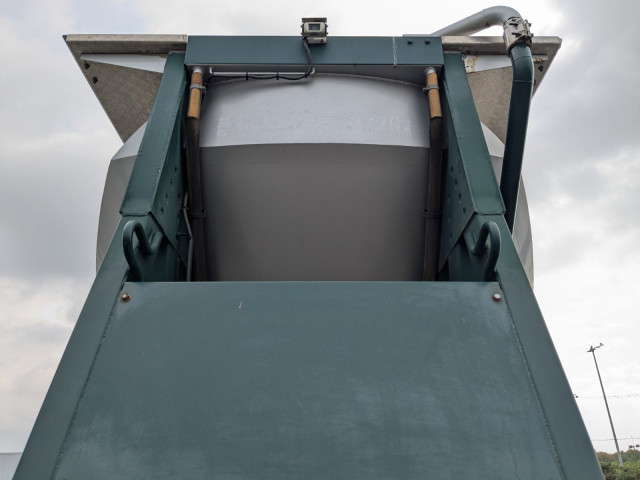 トレクス 大型 トレーラ（その他） TNF22401(95661) 31枚目