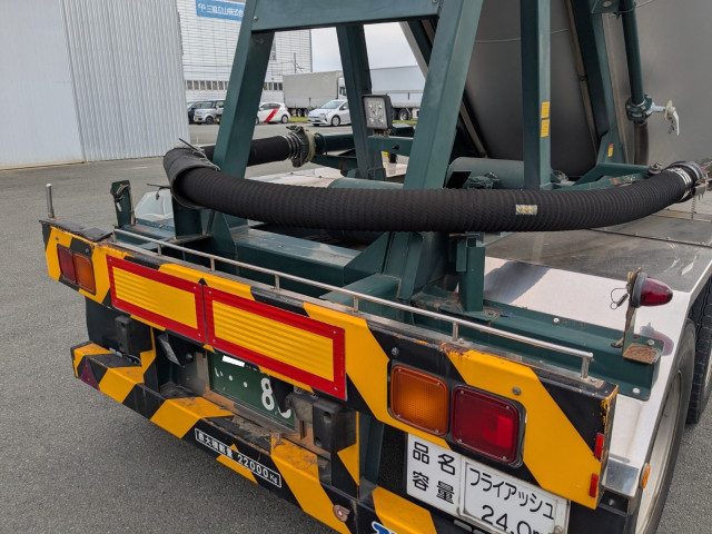 トレクス 大型 トレーラ（その他） TNF22401(95661) 32枚目