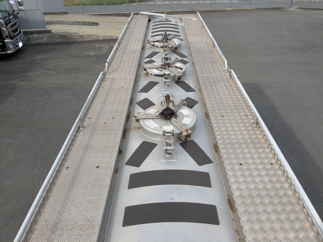 トレクス 大型 トレーラ（その他） TNF22401(95661) 33枚目