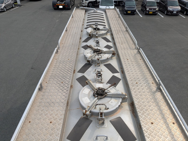 トレクス 大型 トレーラ（その他） TNF22401(95661) 34枚目