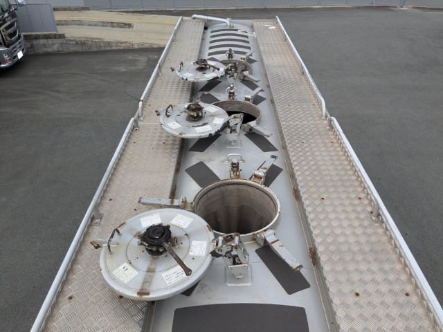 トレクス 大型 トレーラ（その他） TNF22401(95661) 35枚目