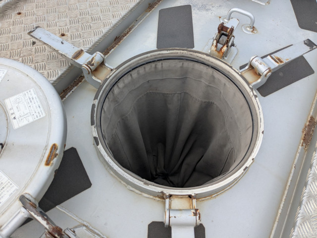 トレクス 大型 トレーラ（その他） TNF22401(95661) 36枚目