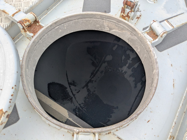 トレクス 大型 トレーラ（その他） TNF22401(95661) 37枚目