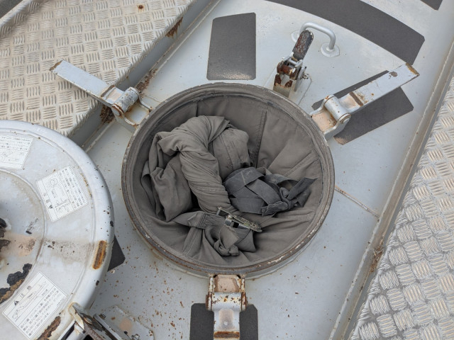 トレクス 大型 トレーラ（その他） TNF22401(95661) 38枚目