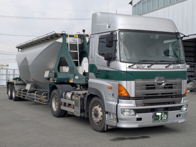 トレクス 大型 トレーラ（その他） TNF22401(95661) 39枚目