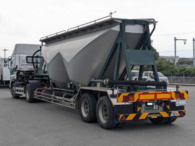 トレクス 大型 トレーラ（その他） TNF22401(95661) 41枚目