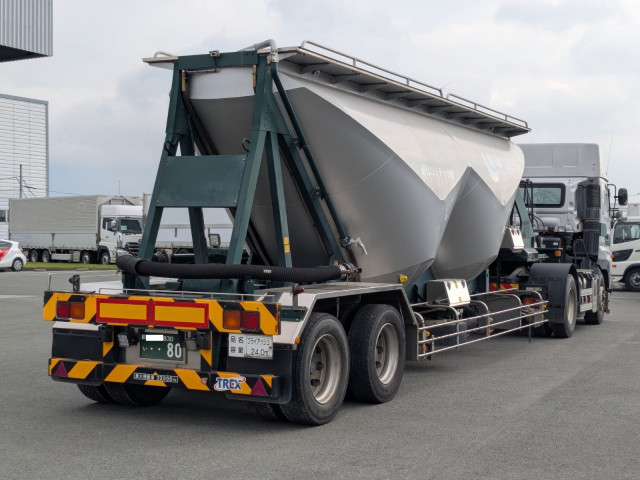 トレクス 大型 トレーラ（その他） TNF22401(95661) 42枚目