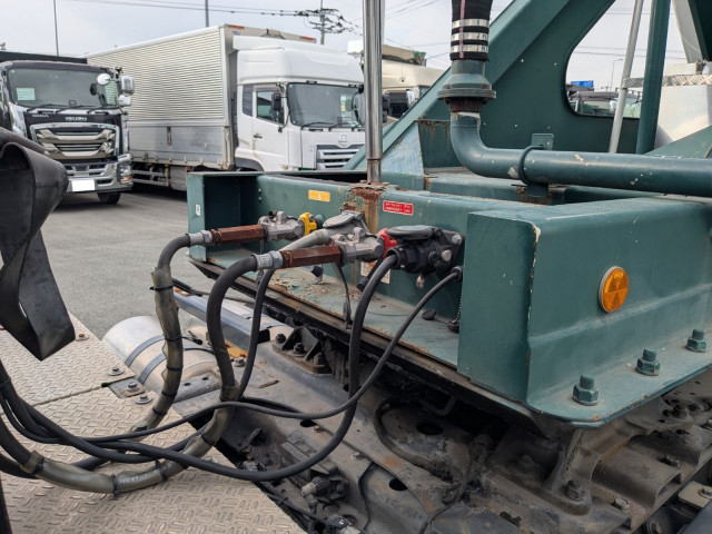 トレクス 大型 トレーラ（その他） TNF22401(95661) 43枚目