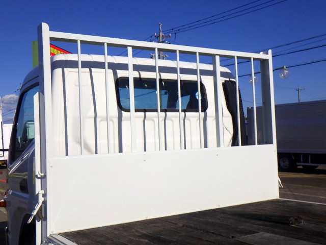 三菱ふそう キャンター 小型 平ボディ TPG-FED90(95664) 10枚目
