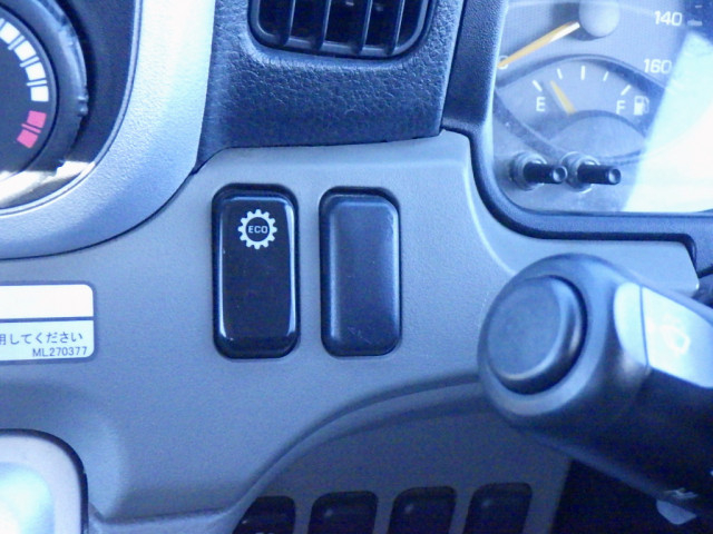 三菱ふそう キャンター 小型 平ボディ TPG-FED90(95664) 14枚目