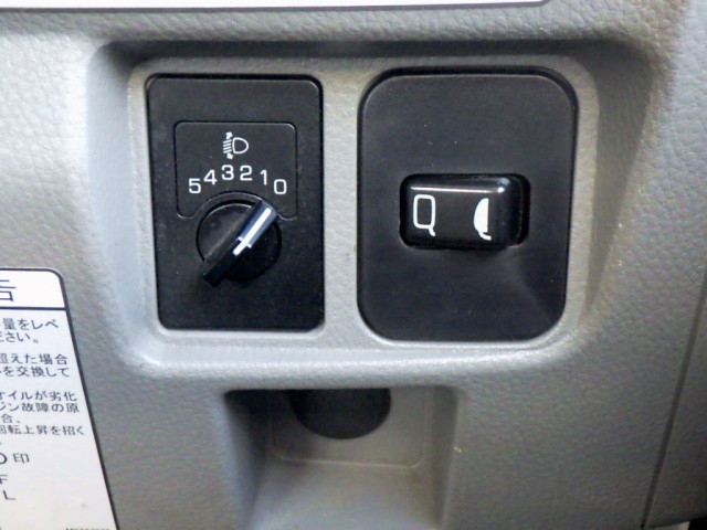 三菱ふそう キャンター 小型 平ボディ TPG-FED90(95664) 16枚目