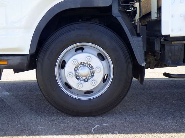 三菱ふそう キャンター 小型 平ボディ TPG-FED90(95664) 18枚目