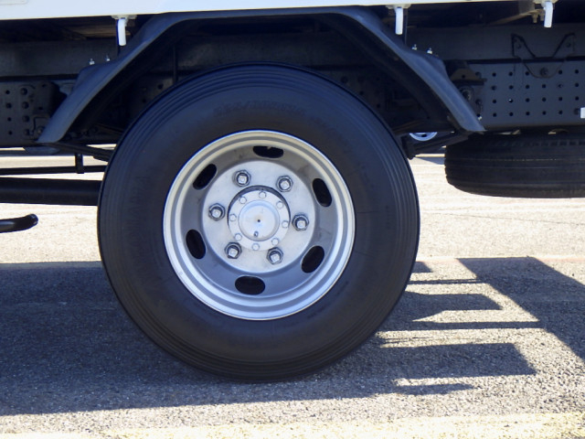 三菱ふそう キャンター 小型 平ボディ TPG-FED90(95664) 19枚目