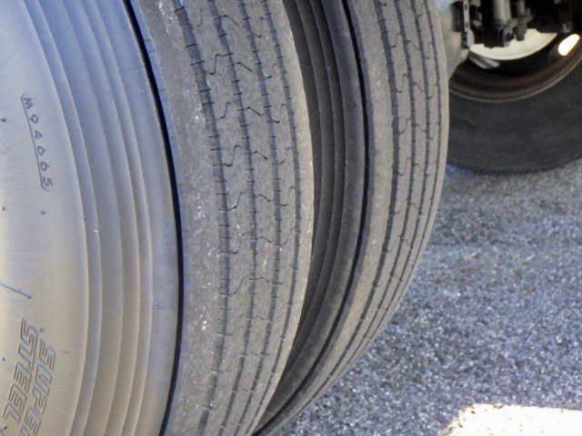 三菱ふそう キャンター 小型 平ボディ TPG-FED90(95664) 20枚目