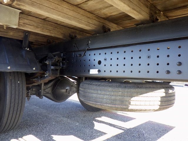 三菱ふそう キャンター 小型 平ボディ TPG-FED90(95664) 21枚目