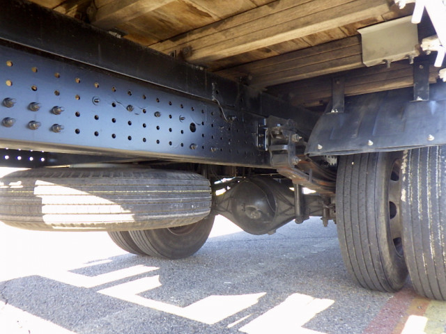 三菱ふそう キャンター 小型 平ボディ TPG-FED90(95664) 22枚目