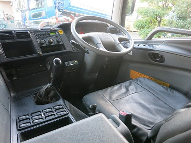 三菱ふそう スーパーグレート 大型 土砂ダンプ QKG-FV60VX(95663) 29枚目