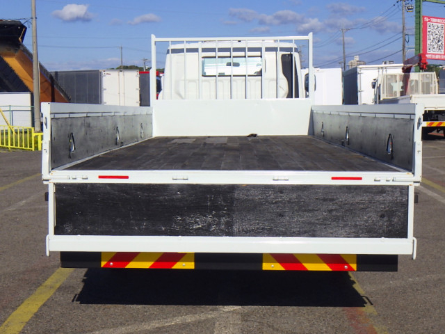 三菱ふそう キャンター 小型 平ボディ TPG-FED90(95664) 28枚目