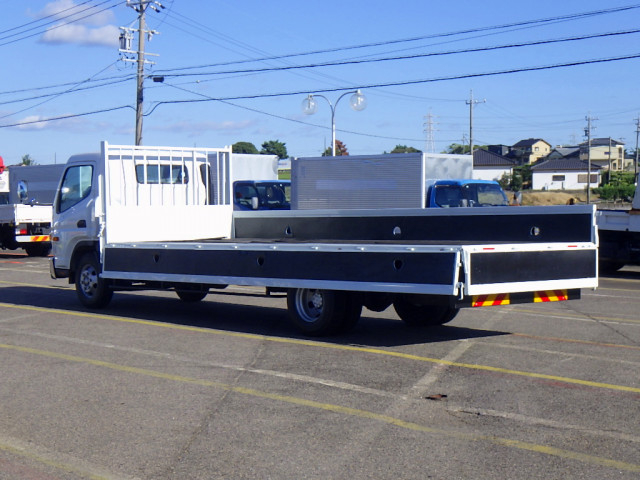 三菱ふそう キャンター 小型 平ボディ TPG-FED90(95664) 29枚目