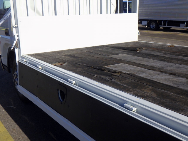 三菱ふそう キャンター 小型 平ボディ TPG-FED90(95664) 31枚目