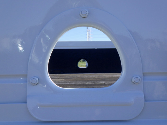 三菱ふそう キャンター 小型 平ボディ TPG-FED90(95664) 33枚目