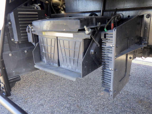 三菱ふそう キャンター 小型 平ボディ TPG-FED90(95664) 34枚目