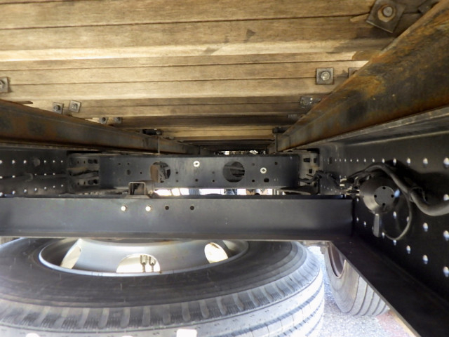 三菱ふそう キャンター 小型 平ボディ TPG-FED90(95664) 36枚目