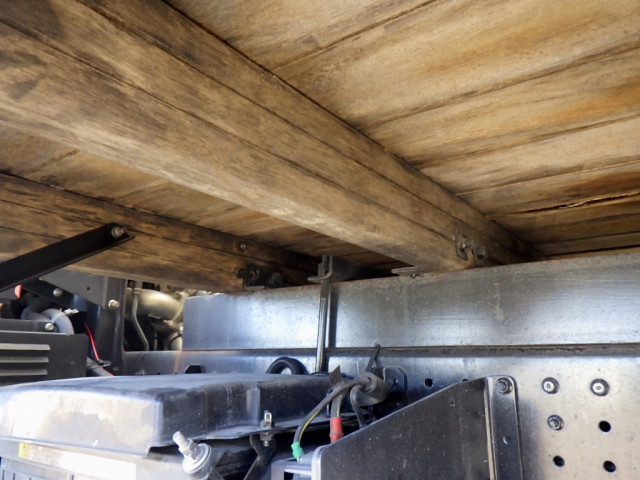 三菱ふそう キャンター 小型 平ボディ TPG-FED90(95664) 37枚目