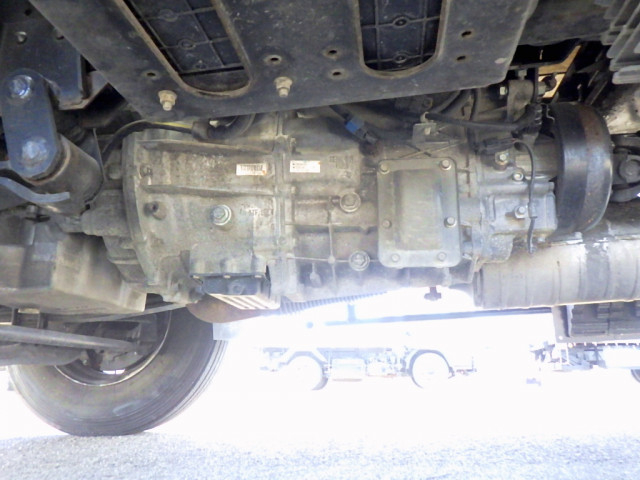 三菱ふそう キャンター 小型 平ボディ TPG-FED90(95664) 39枚目