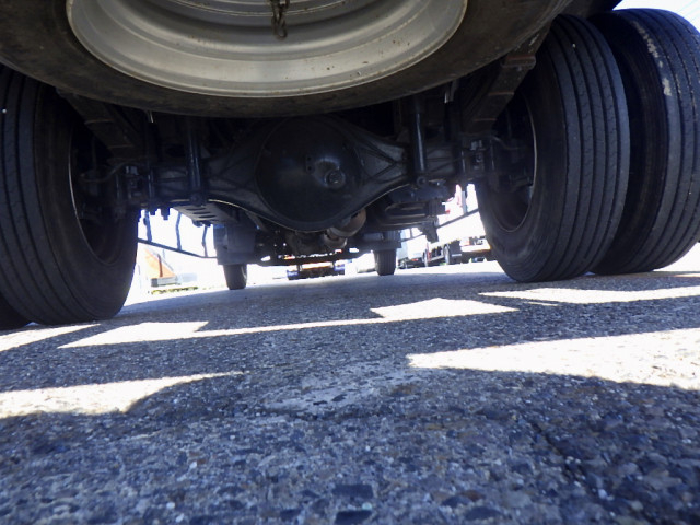 三菱ふそう キャンター 小型 平ボディ TPG-FED90(95664) 40枚目