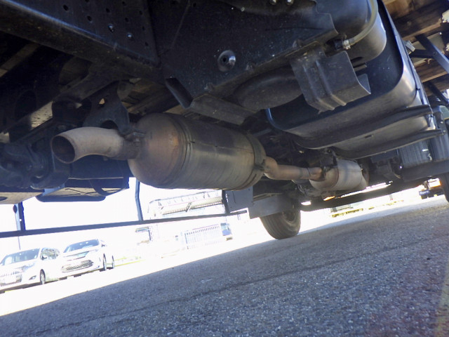 三菱ふそう キャンター 小型 平ボディ TPG-FED90(95664) 41枚目