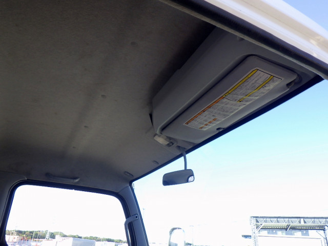 三菱ふそう キャンター 小型 平ボディ TPG-FED90(95664) 44枚目