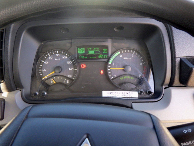 三菱ふそう キャンター 小型 平ボディ TPG-FED90(95664) 49枚目