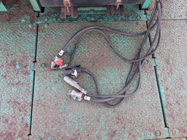 日野 プロフィア 大型 トラクタ（シングル） QDG-SS1EKDA(95666) 13枚目