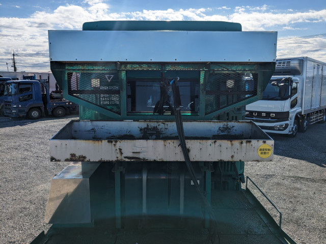 日野 プロフィア 大型 トラクタ（シングル） QDG-SS1EKDA(95666) 14枚目