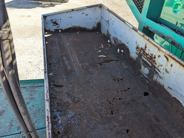 日野 プロフィア 大型 トラクタ（シングル） QDG-SS1EKDA(95666) 15枚目