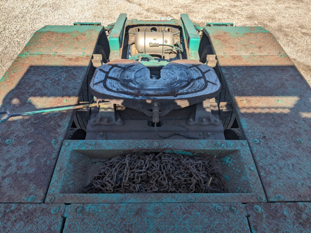 日野 プロフィア 大型 トラクタ（シングル） QDG-SS1EKDA(95666) 17枚目