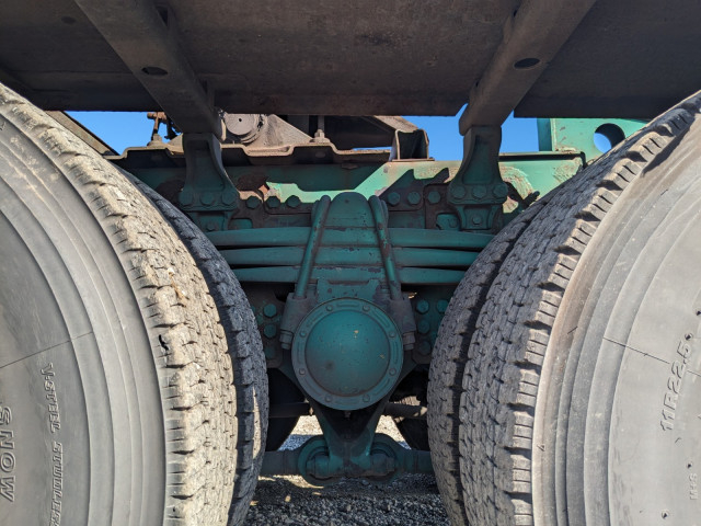 日野 プロフィア 大型 トラクタ（シングル） QDG-SS1EKDA(95666) 19枚目