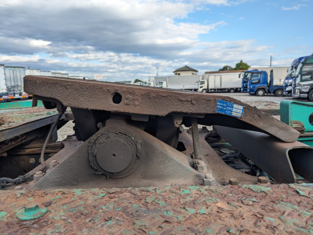 日野 プロフィア 大型 トラクタ（シングル） QDG-SS1EKDA(95666) 20枚目