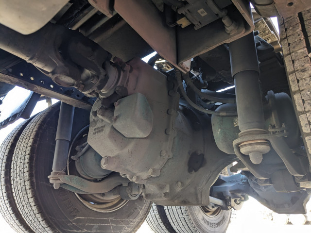 日野 プロフィア 大型 トラクタ（シングル） QDG-SS1EKDA(95666) 22枚目