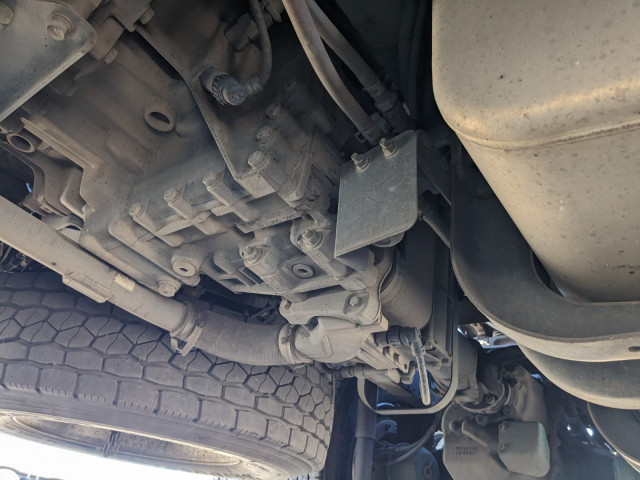 日野 プロフィア 大型 トラクタ（シングル） QDG-SS1EKDA(95666) 23枚目