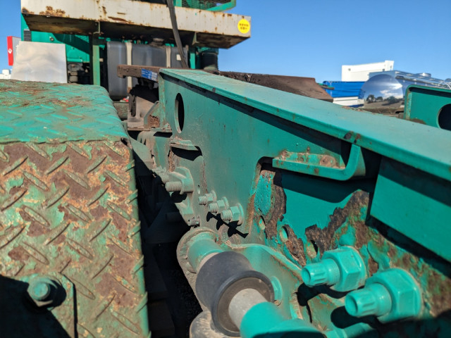 日野 プロフィア 大型 トラクタ（シングル） QDG-SS1EKDA(95666) 25枚目