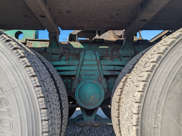 日野 プロフィア 大型 トラクタ（シングル） QDG-SS1EKDA(95666) 27枚目